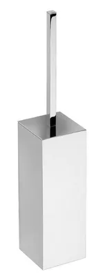 Produktbild von Bemeta Plaza WC-Set, stehend/hängend, Chrom