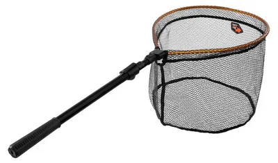Obrázek produktu pro DELPHIN SpinTELE-145, 145 cm, podběrák na přívlač, 50 x 40 cm, 101006702