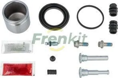 Produktbild von FRENKIT Bremssattel-Reparatursatz für HYUNDAI MATRIX (FC) Vorne 54mm 754456