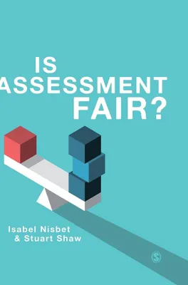 Produktbild von Is Assessment Fair?