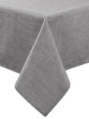 Obrázok produktu pre EUROFIRANY Obrus, 140 x 180 cm, strieborný, elegantný obrus