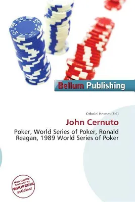 Produktbild von John Cernuto
