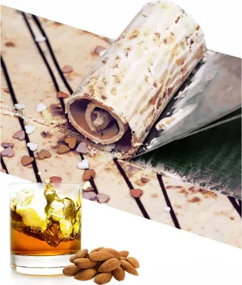 Produktbild von Amaretto Rolleis Pulver 100 kg