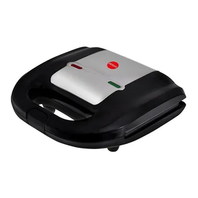 Immagine prodotto di ELDOM ST11 sandwich maker 750 W Black,Silver