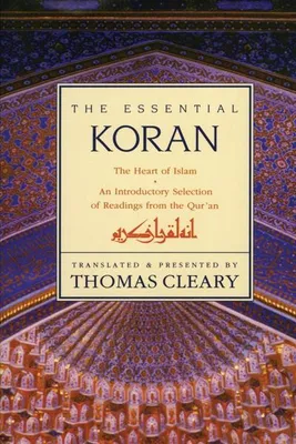 Produktbild von The Essential Koran