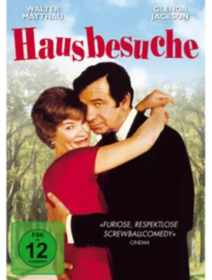 Produktbild von Hausbesuche