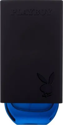 Zdjęcie produktu dla Playboy Make The Cover For Him Woda toaletowa, 30ml