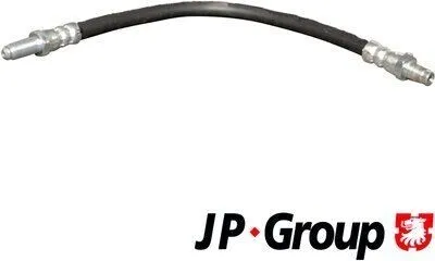 Produktbild von JP GROUP 4561600100 Bremsschlauch Vorne für SAAB 900 I Combi Coupe 900 I Cabriolet 900 I (AC4, AM4) 90 Coupe