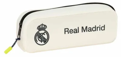 Obrázek produktu pro Silikonové pouzdro na tužky pro fanoušky Realu Madrid, 25/26 Design