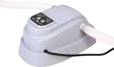 Produktbild von Ohrievač bazéna Bestway 58259