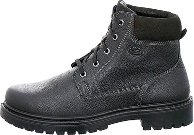 Image de Chelsea Boots pour hommes en noir