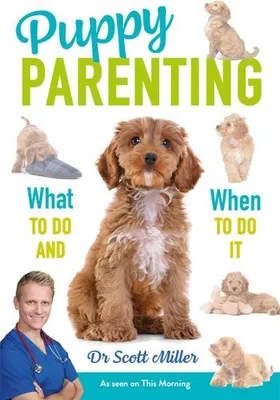 Obrázok produktu pre Puppy Parenting