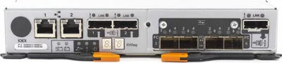 Productafbeelding van IBM 68y8481 DS3500 controller module, 69y2928, 406066-002, DS3524, DS3512, SAS