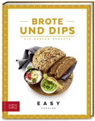 Obrázok produktu pre Brote und Dips