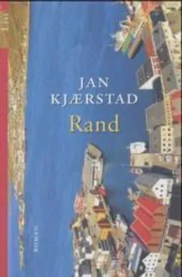 Produktbild von Rand