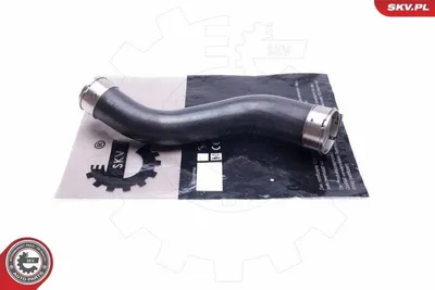 Produktbild von ESEN SKV 54SKV194 Turbo Ladeluftschlauch für BMW 1 Schrägheck (F20) 3 Touring (F31) 3 Limousine (F30, F80) 4 Gran Coupe (F36) 1 Schrägheck (F21)