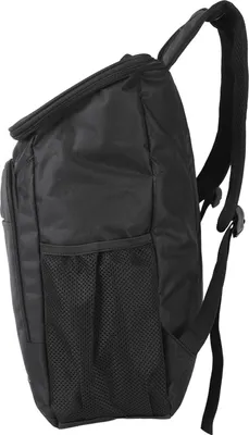 Produktbild von Thermalkühler Rucksack große Kapazität Heißer Kaltdämmtasche für Camping -Picknick im Freien schwarz