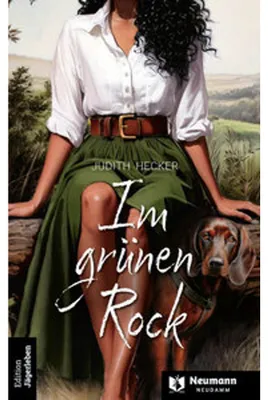 Obrázok produktu pre Im grünen Rock