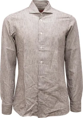 Image de 3107Av Borriello Napoli Man Shirt