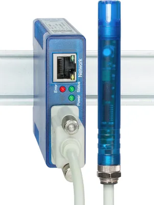 Obrázek produktu pro Zásuvný zdroj W&T 100 - 240 V, 50-60 Hz, 24V/0,22 A DC (D)