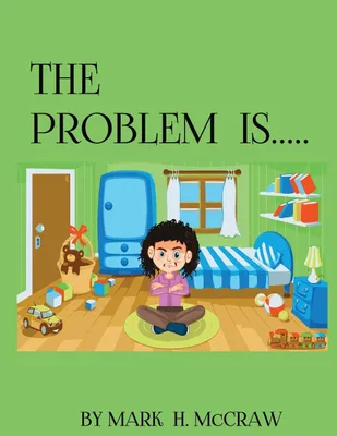 Produktbild von The Problem Is...