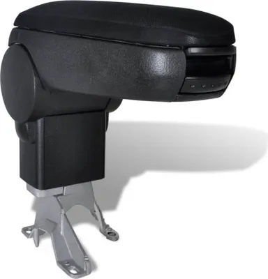 Produktbild von BEI CLORIS Auto-Armlehne für VW Golf 4 Bora New Beetle - Armlehnen 2026Neu5231304