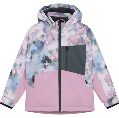 Produktbild von Color Kids Kinder Skijacke Ski Jacket Colorblock 742778 122