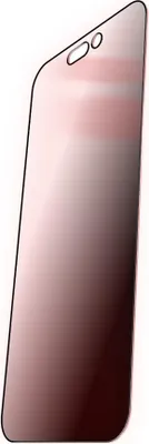 Produktbild von Bodyguardz Red Light Privacy iPhone 17 – 2-Wege-Sichtschutzfunktion – Konvertiert blaues Licht in rotes Licht – Robuster Schutz durch 9H gehärtetes Glas