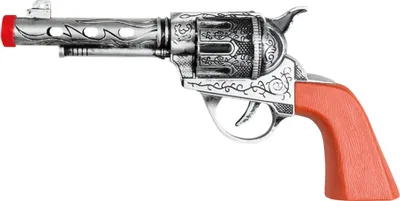 Immagine prodotto di Sceriffo con pistola giocattolo Boland