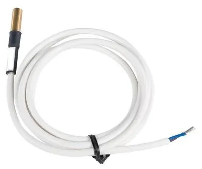 Produktbild von Elektro bock CT01-10k Temperatur-Sensor - Metallgehäuse