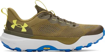 Produktbild von Under Armour Infinite Pro Trailrunning-schuhe  EU 43 Mann  EU 43