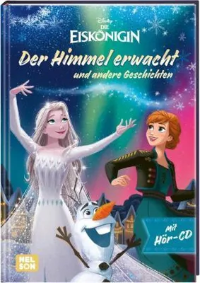 Immagine prodotto di Disney Die Eiskönigin