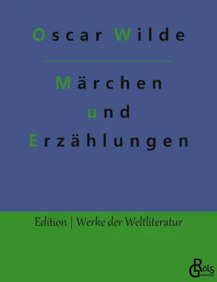 Produktbild von Märchen und Erzählungen