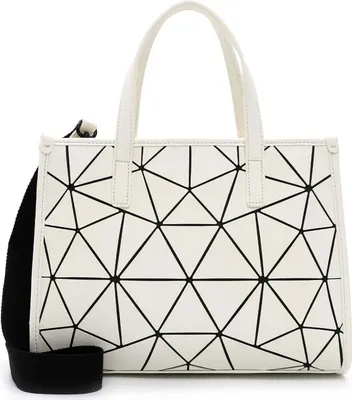 Image de SURI FREY sac à main sac à épaule bandoulière Suri Sports Jessy-Lu Cityshopper White écru