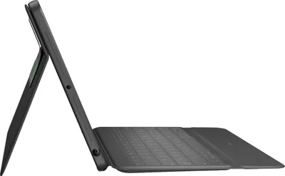 Image de Logitech Rugged Combo 3 - Clavier et étui folio