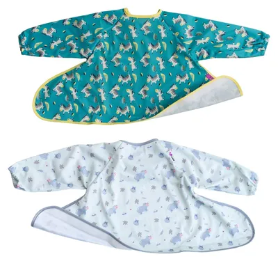 Productafbeelding van Speen bib - Kwijslabbetje - Babyset