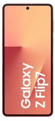 Obrázok produktu pre Samsung SM-F766BZRGEUB, 17,5 cm (6.9"), 2520 x 1080 px, 12 GB, 256 GB, 50 MP, Koral
