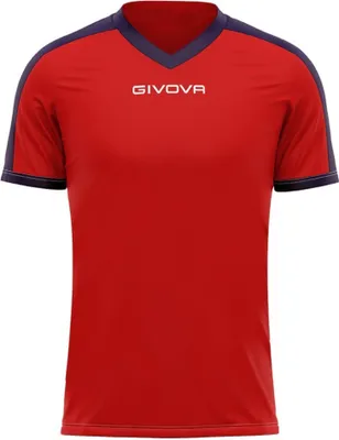 Image de Givova Trička Revolution Interlock, MAC041204, taille : 136