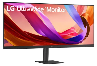 Produktbild von Lg 34U511A-B