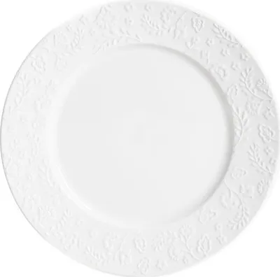 Produktbild von HOMLA BENO Dessertteller weiß 21 cm