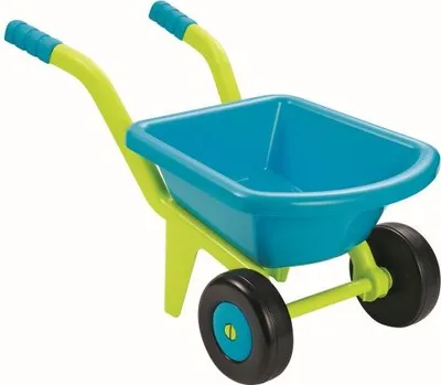 Produktbild von Ecoiffier Schubkarre mit 2 Rädern