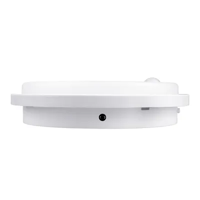 Immagine prodotto di Lampada a LED con sensore di movimento Maclean Sensore PIR Colore bianco 10 W IP65 1000 lm Colore neutro MCE525 W