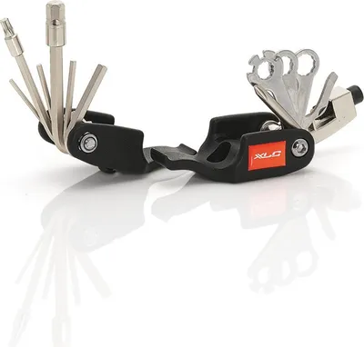Produktbild von XLC Multitool TO-M05, 19 Funktionen