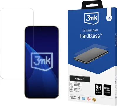 Zdjęcie produktu dla Redmi Note 15 Pro 5G - 3Mk Hardglass