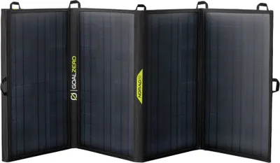 Immagine prodotto di Goal Zero Nomad 50 modulo solare 50 W in silicio monocristallino
