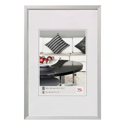 Zdjęcie produktu dla Walther AJ040S Walther Chair              30x40 Aluminium silber          AJ040S