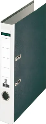 Produktbild von CENTRA StandardOrdner A4 52 mm weiß