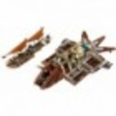 Produktbild von Lego 75020 Jabba´s Sail Barge