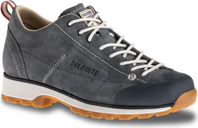 Zdjęcie produktu dla Dolomite Shoe 54 Low Women Gunmetal Grey 38.5