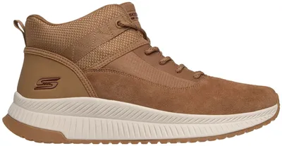 Produktbild von Skechers Bobs Squad 4 Urban Ridge Braun CSNT Größe EU 46